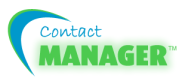 contact manager logo